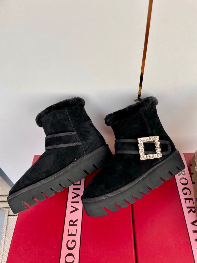 Roger Vivier Boots